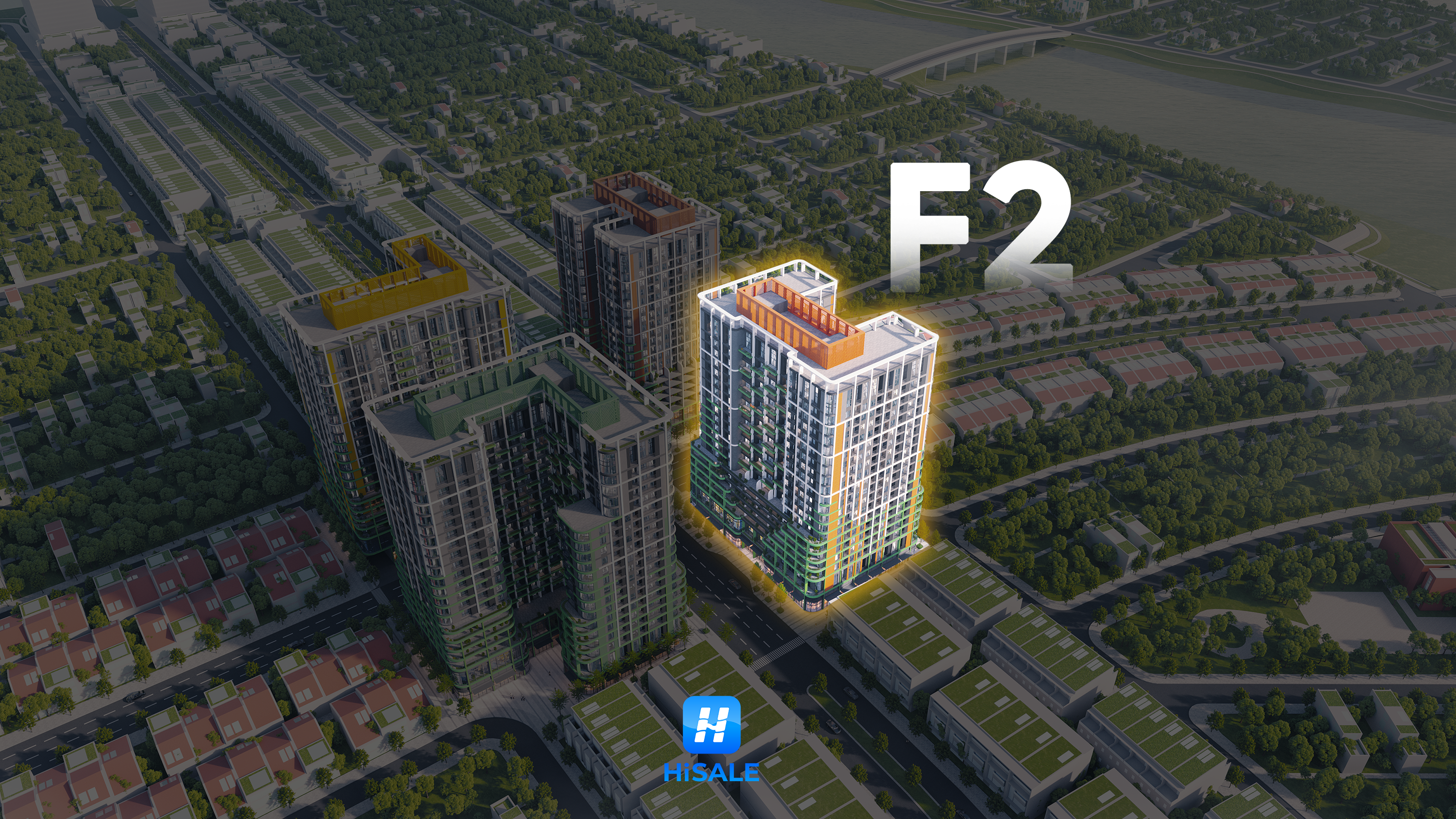 TÒA F2